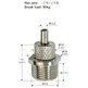 lamp hardware fittings